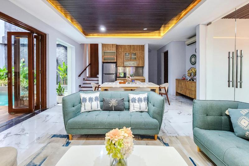 Villa Rumpi Seminyak by Nagisa Bali - image 5