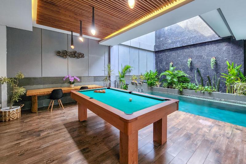 Villa Rumpi Seminyak by Nagisa Bali - image 12