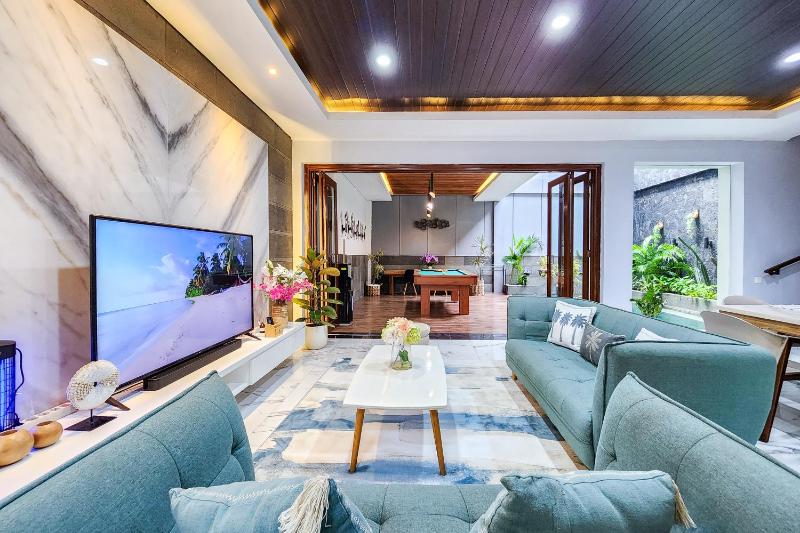 Villa Rumpi Seminyak by Nagisa Bali - image 10
