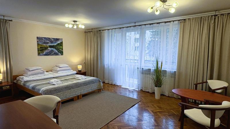 Superior Double or Twin Room image 4