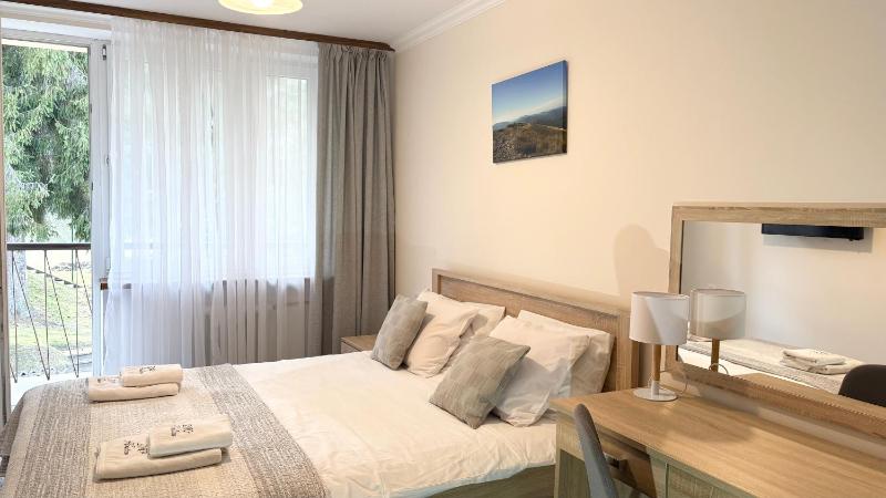 Superior Quadruple Room image 2