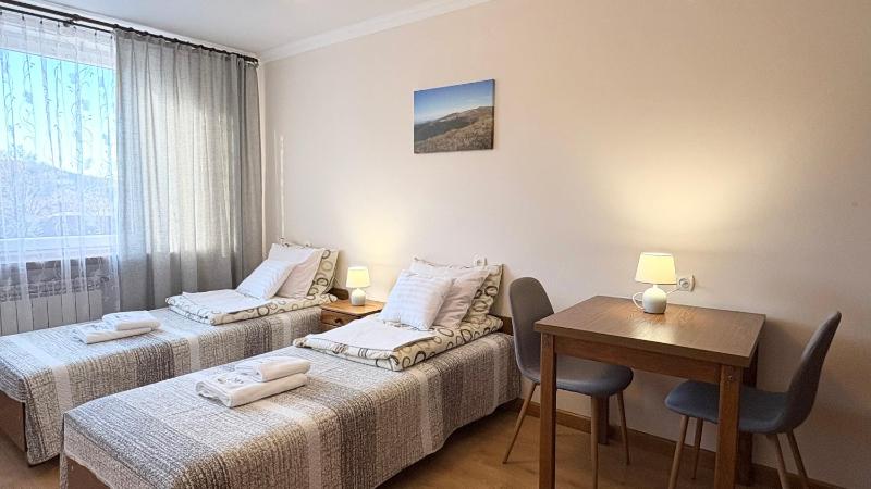 Quadruple Room image 3