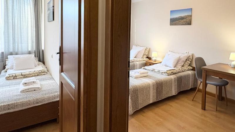 Quadruple Room image 4