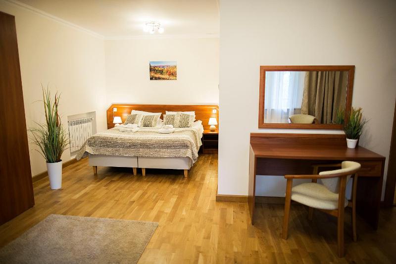 Superior Double or Twin Room image 3