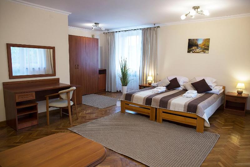 Superior Double or Twin Room image 2