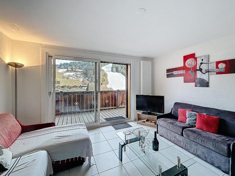 Amarante-appartement-6 pers-proche piste - image 25