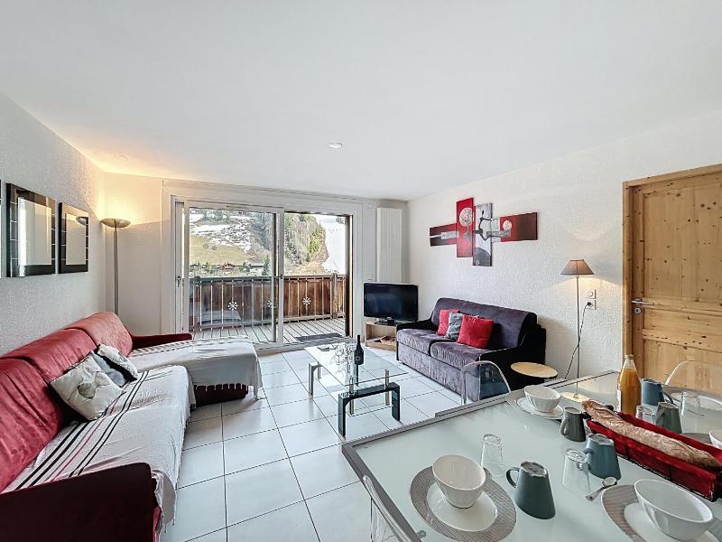 Amarante-appartement-6 pers-proche piste - image 2