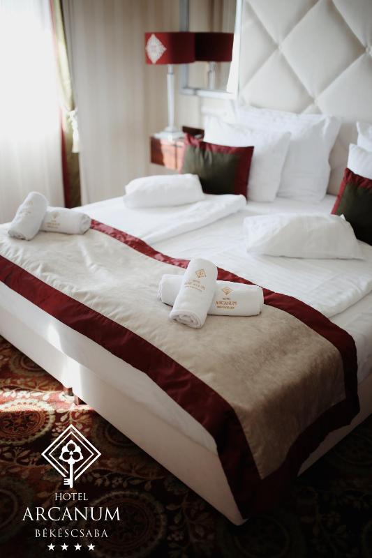 King Suite with Spa Bath image 4