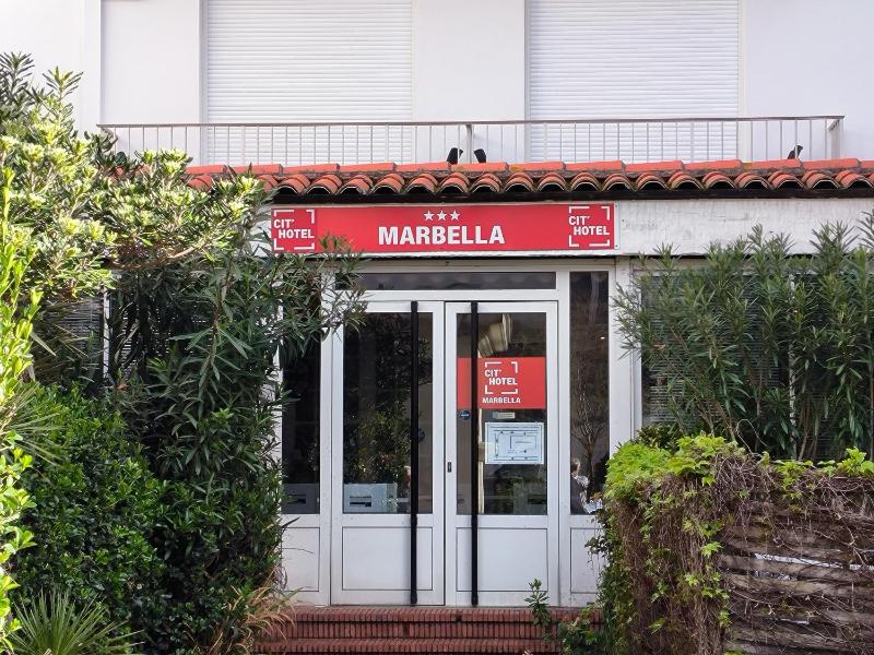 Hotel Marbella - image 32