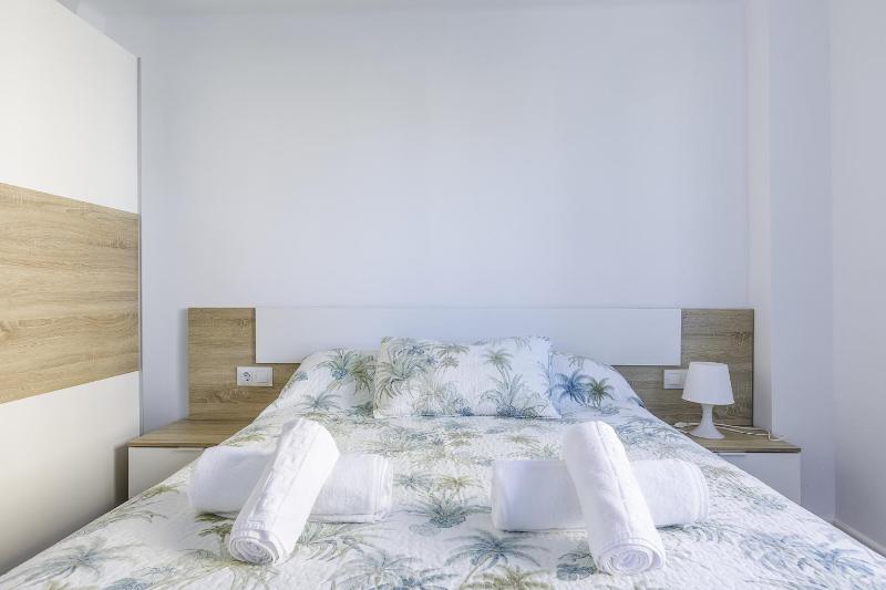 A&N Modern Beach Apartment with Pool Algarrobo Costa - image 12