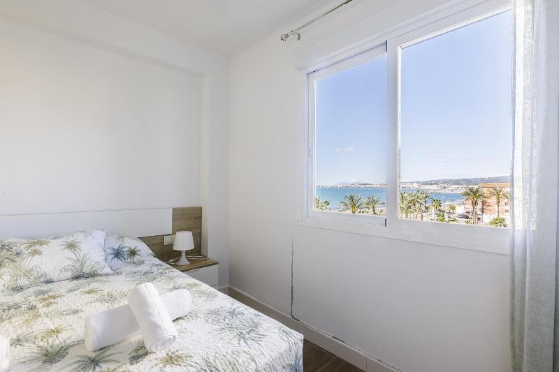 A&N Modern Beach Apartment with Pool Algarrobo Costa - image 46