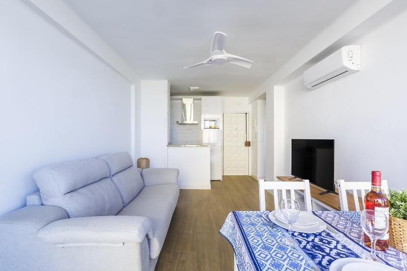 A&N Modern Beach Apartment with Pool Algarrobo Costa - image 8