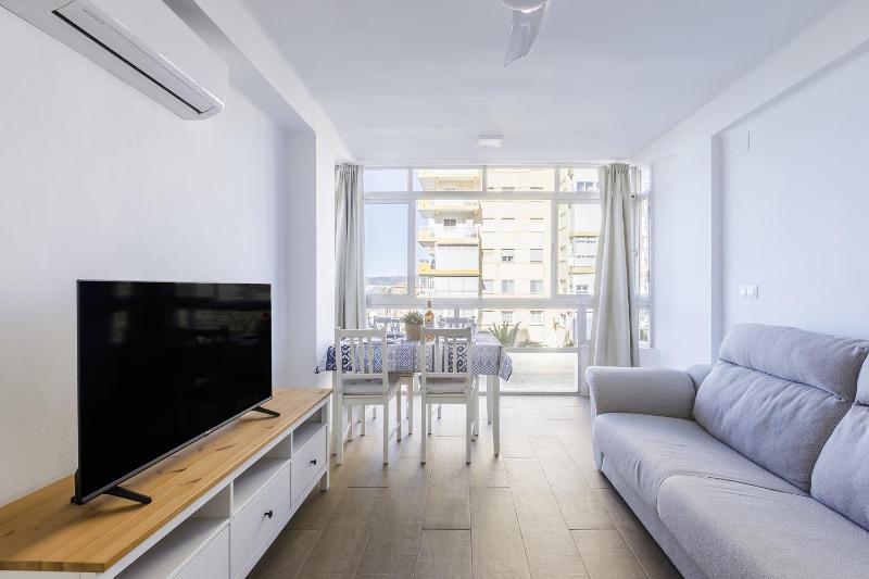 A&N Modern Beach Apartment with Pool Algarrobo Costa - image 21