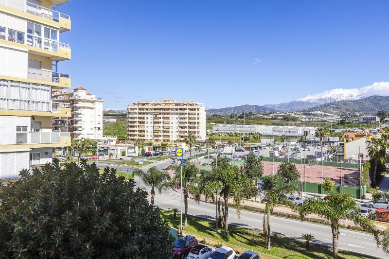 A&N Modern Beach Apartment with Pool Algarrobo Costa - image 27