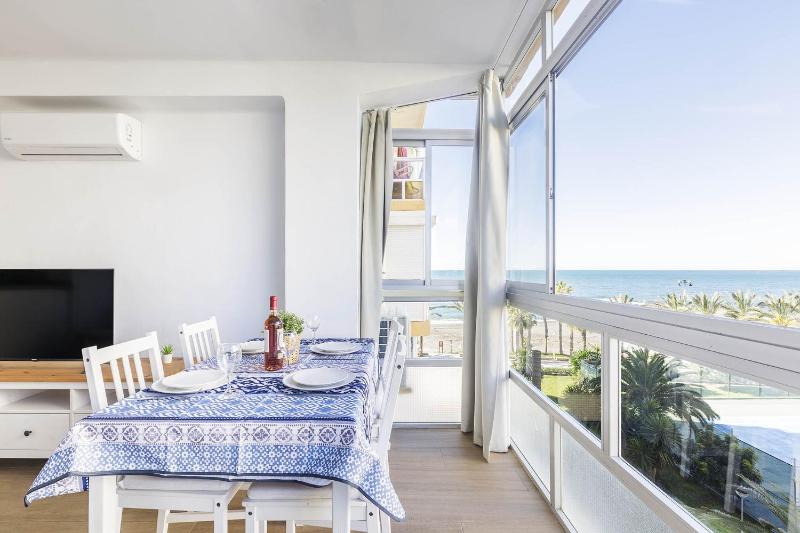 A&N Modern Beach Apartment with Pool Algarrobo Costa - image 19