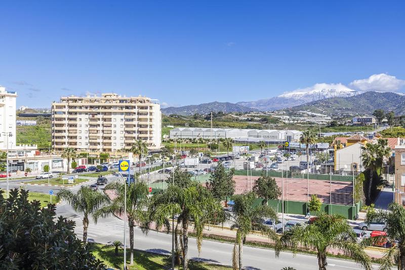 A&N Modern Beach Apartment with Pool Algarrobo Costa - image 20
