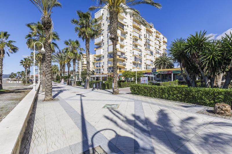 A&N Modern Beach Apartment with Pool Algarrobo Costa - image 44