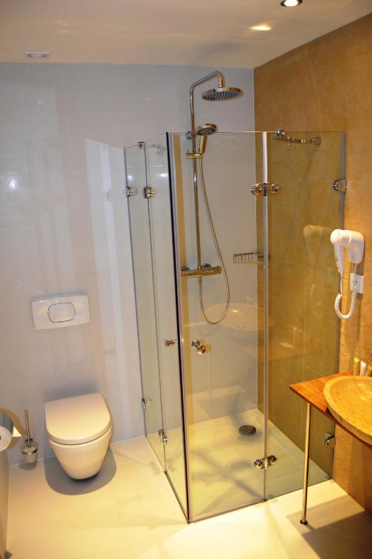 Single Room with Terrace image 3