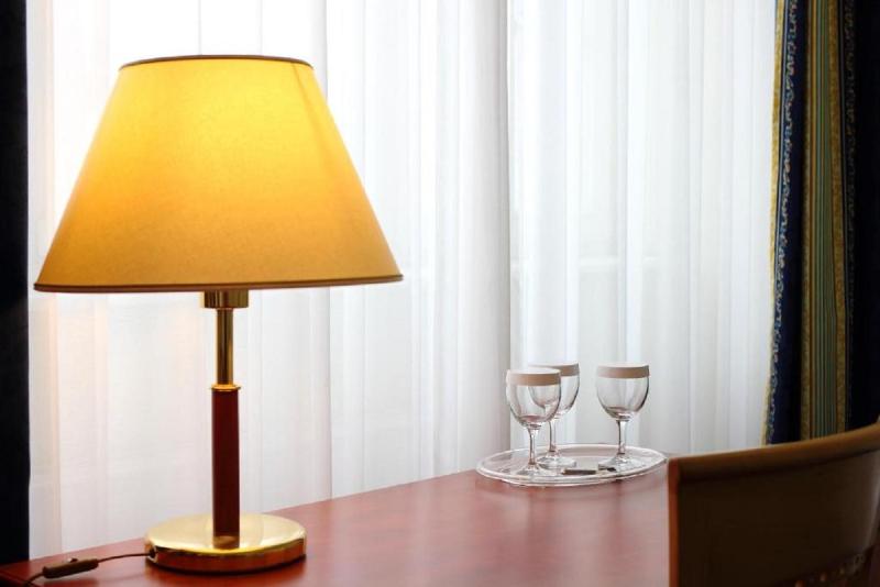 Standard Single Room image 3