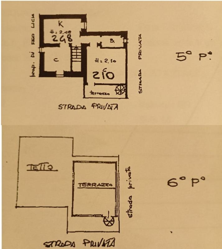 One-Bedroom Apartment with Terrace image 2