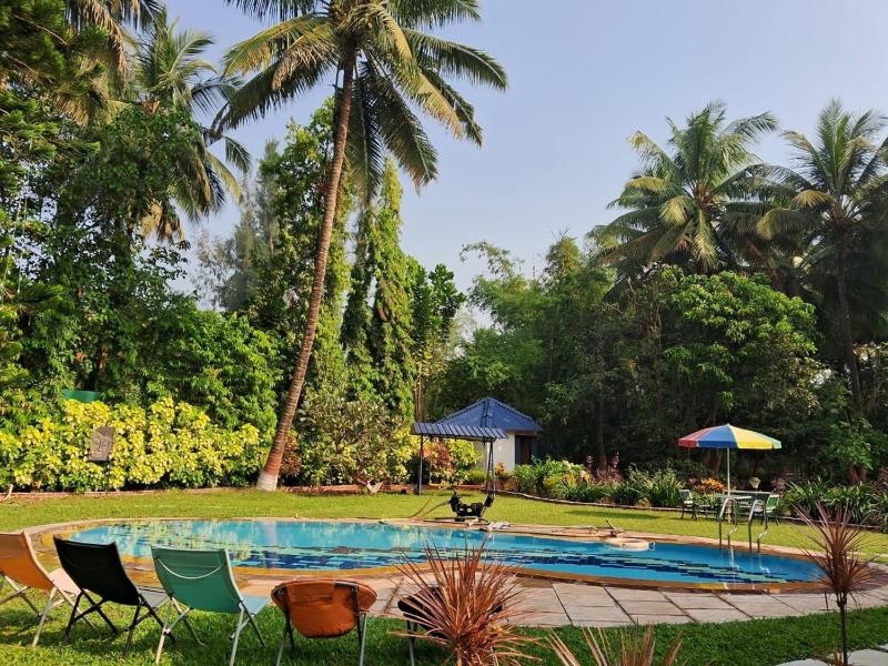 Shravansarri Homestay - image 2