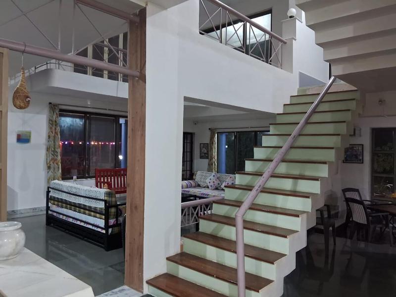 Shravansarri Homestay - image 26