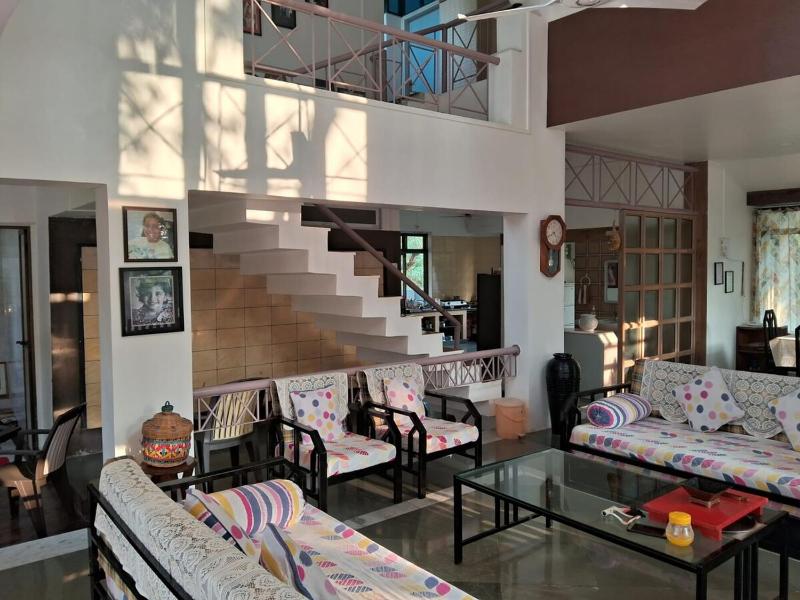 Shravansarri Homestay - image 21