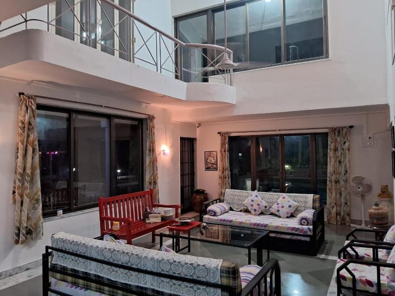 Shravansarri Homestay - image 12