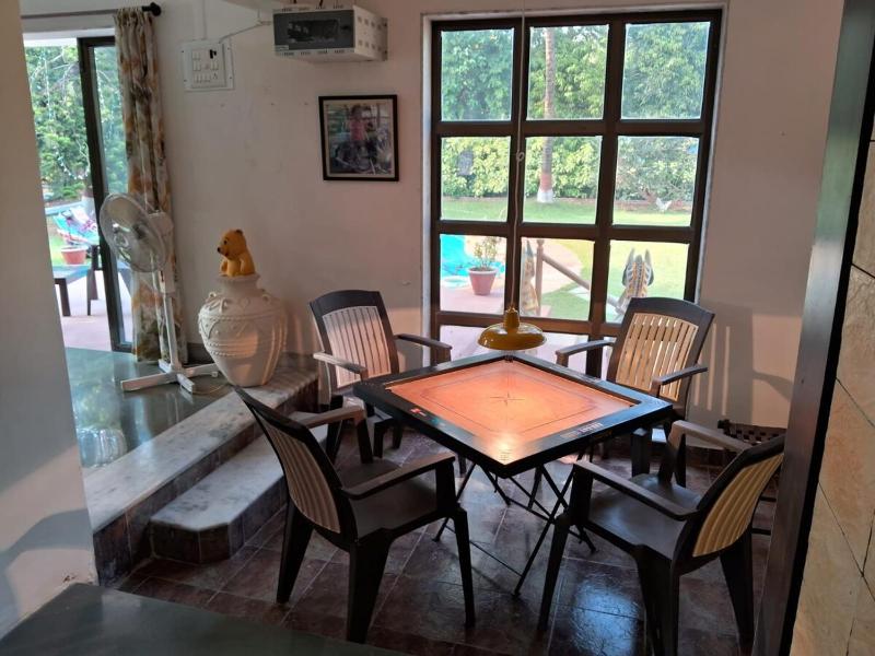 Shravansarri Homestay - image 24
