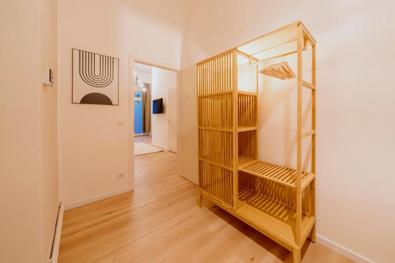 2 Bedroom-UrbanApartment-Berlin - image 5