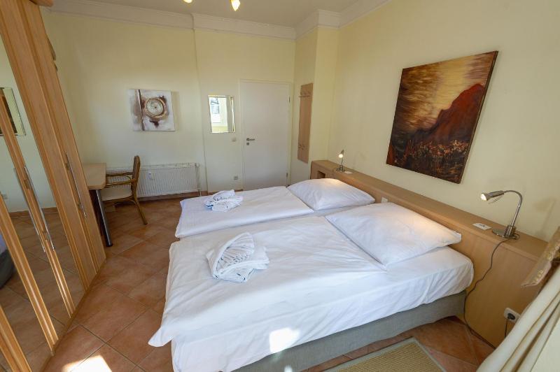 Villa Malepartus - Wohnung 03 - image 13