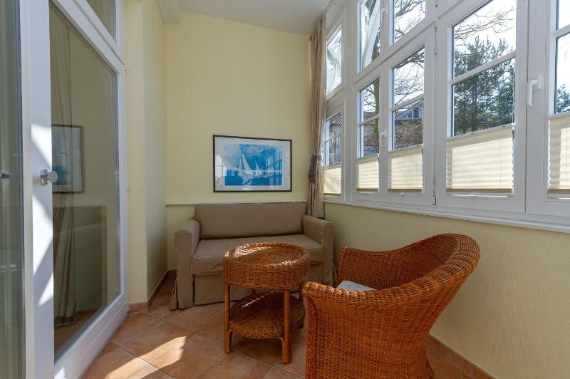 Villa Malepartus - Wohnung 03 - image 4