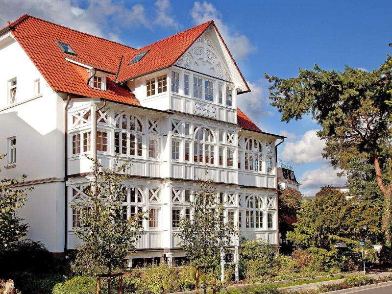 Villa Malepartus - Wohnung 03 - image 10