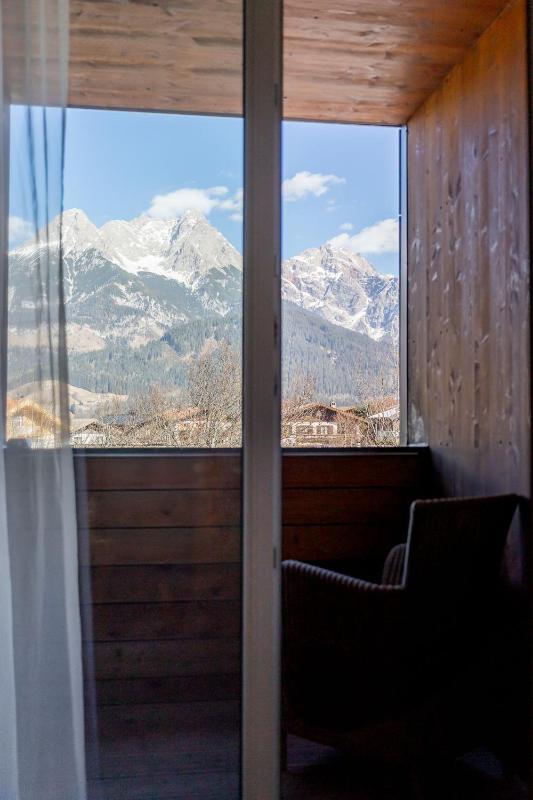 Double Room with Mountain View image 2