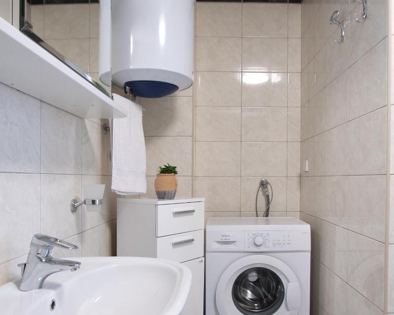 Three-Bedroom Premium Apartment image 4