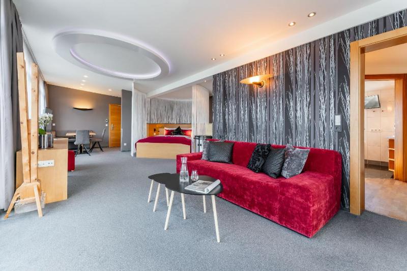 Family Suite image 2