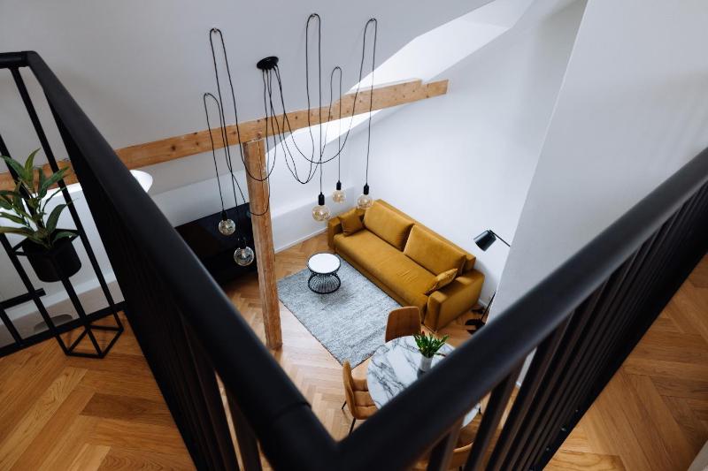 Hestia Apartments Barons - image 3
