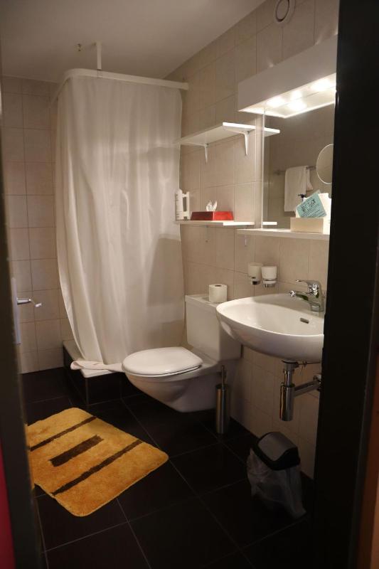 Comfort Single Room image 3