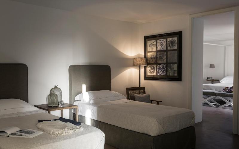 Quadruple Room image 1