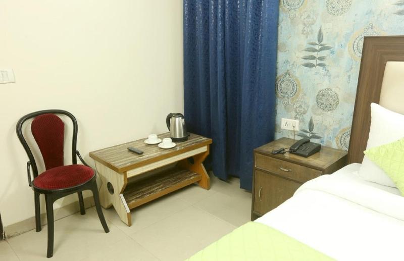Transit Stay Near IGI Airport - image 6