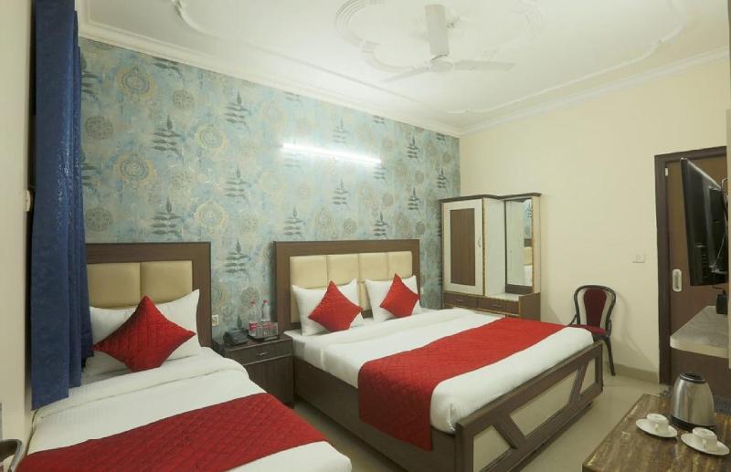 Transit Stay Near IGI Airport - image 14