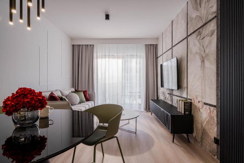 Apartamenty Czysta Premium by INA - image 9