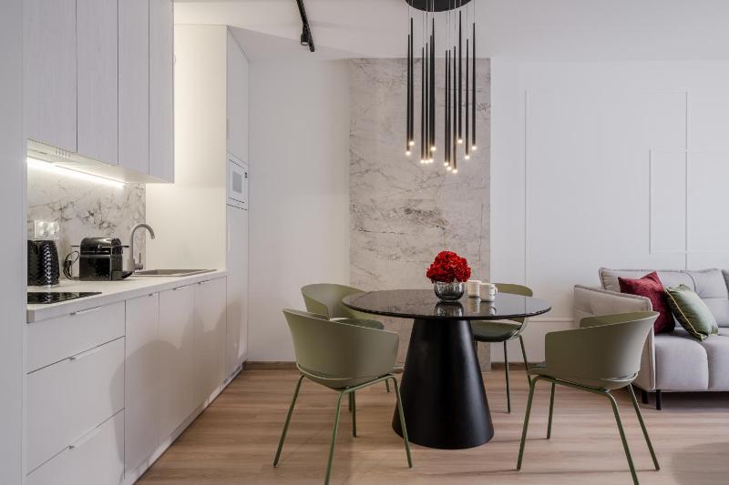 Apartamenty Czysta Premium by INA - image 44