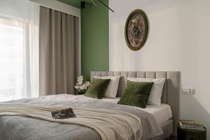 Apartamenty Czysta Premium by INA - image 50