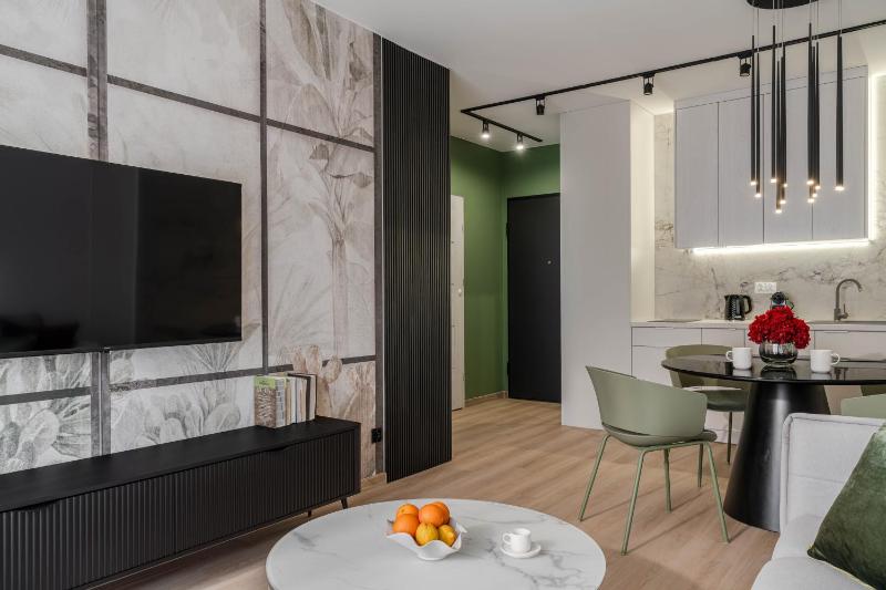 Apartamenty Czysta Premium by INA - image 45
