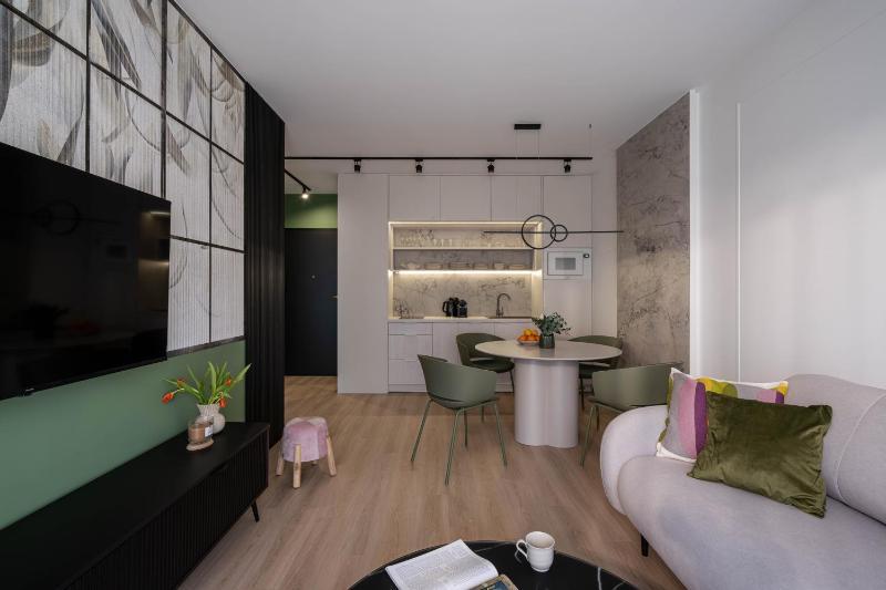 Apartamenty Czysta Premium by INA - image 11