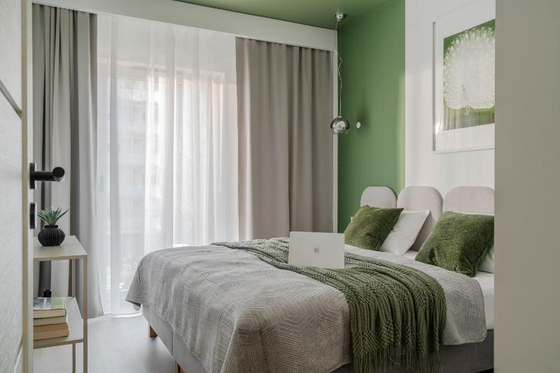 Apartamenty Czysta Premium by INA - image 48