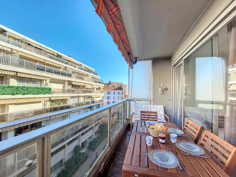 Nestor&Jeeves - CLEA - Terrasse - Central - image 11