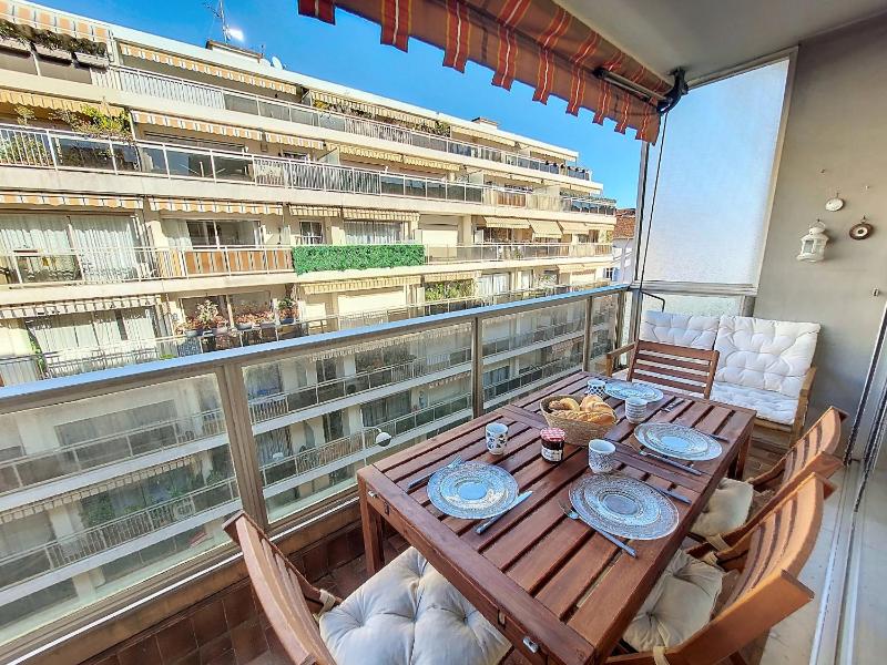 Nestor&Jeeves - CLEA - Terrasse - Central - image 4