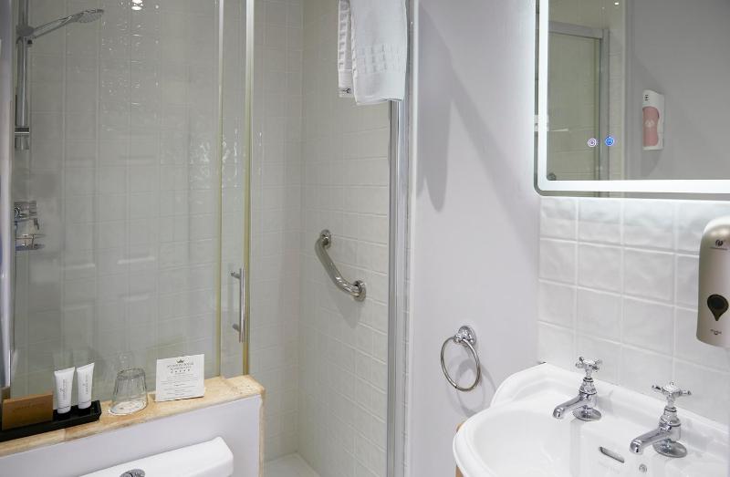 Single Room image 1